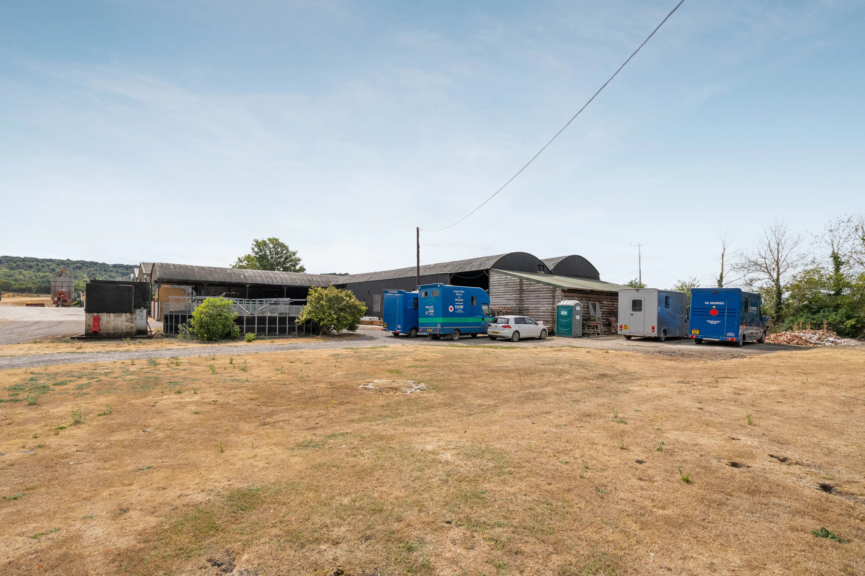 Land at Woodway Farm, Woodway Farm, Watlington, Land / Other / Residential For Sale - Woodway Farm-6.jpg
