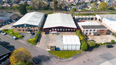 10 Highdown Road, Sydenham Industrial Estate, Leamington Spa, Industrial Lease Assignment - 10 Highdown-1.jpg - More details and enquiries about this property