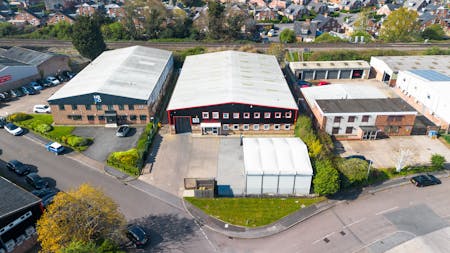 10 Highdown Road, Sydenham Industrial Estate, Leamington Spa, Industrial/Logistics / Warehouse Lease Assignment - 10 Highdown-1.jpg