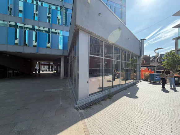 Unit 2, Hastings, Leisure / Retail To Let - IMG_0698.JPEG