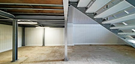 Arch 263, Poyser Street,, London, Industrial / Warehouse To Let - 20230403_164734  Edited.jpg