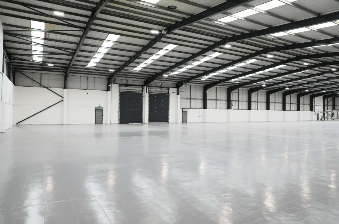 Unit 4, Bruntcliffe Avenue, Leeds 27 Industrial Estate, Leeds, West Yorkshire, LS27 0LL