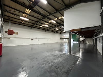 Unit 10, Warwick, Industrial/Logistics / Warehouse To Let - Internal 4.jpg