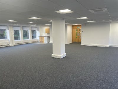 Various Units, Grosvenor House, Redditch, Office To Let - 2 Grosvenor House1.jpg