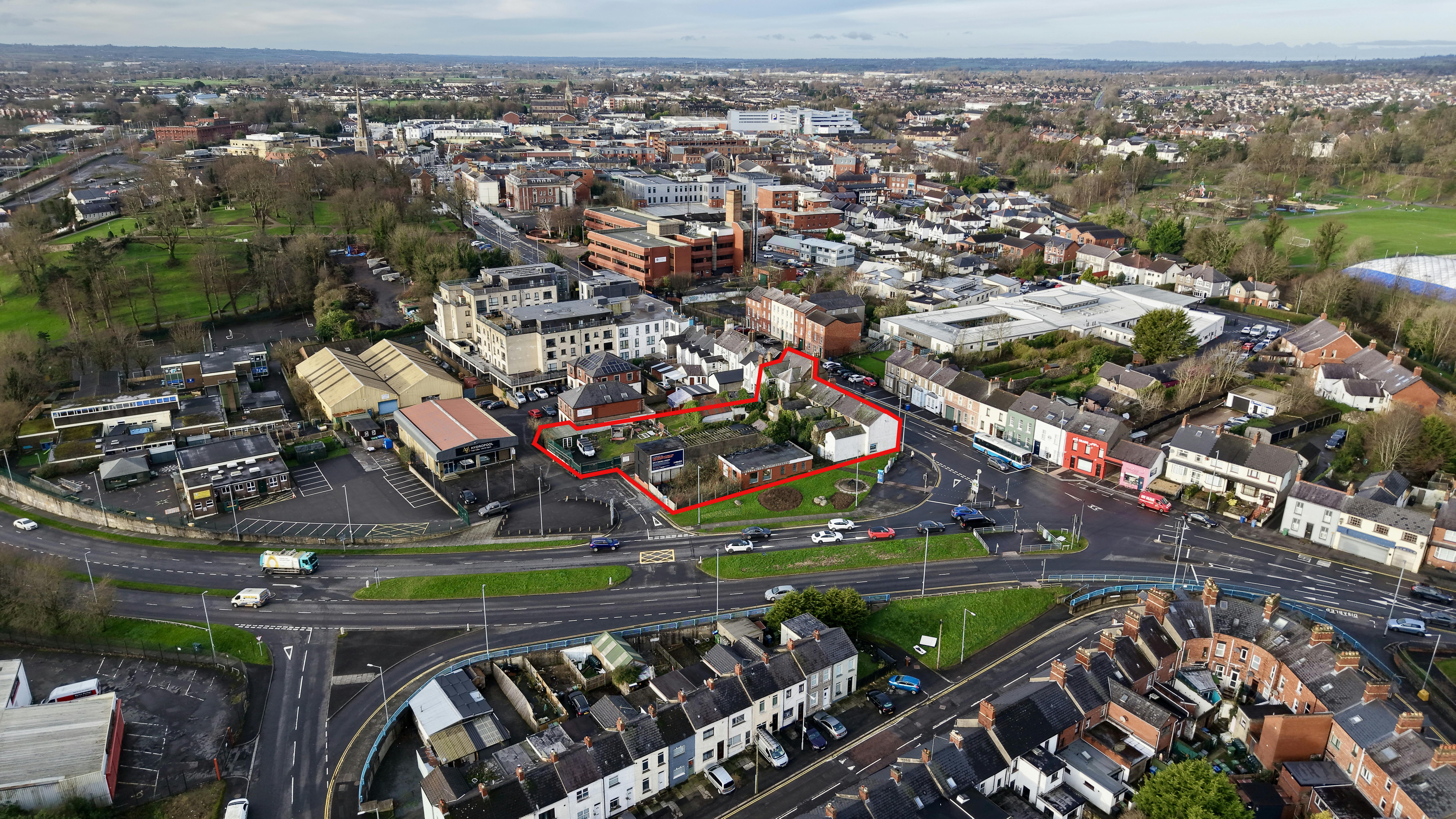 28 Seymour Street, Lisburn For Sale - 2. (POIs).png