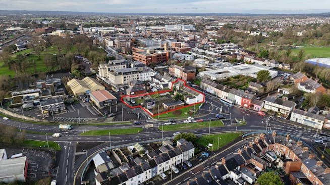 28 Seymour Street, Lisburn For Sale - 2. (POIs).png