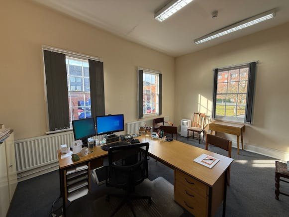 64 Friar Street, Droitwich, Office / Retail / Development For Sale - Image 9