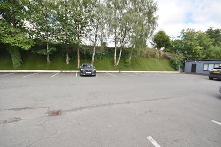 184 Chaddock Lane, Manchester, Office To Let - Car Park