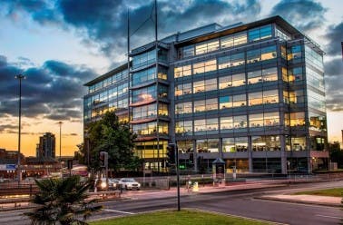 1 Park Lane, Leeds, Offices To Let - External.jpg