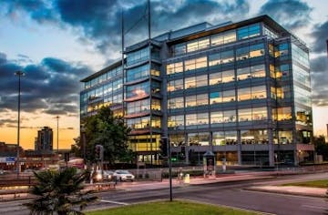 1 Park Lane, Leeds, Offices To Let - External.jpg