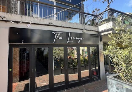 20 Brighton Square, Brighton, A3 (Restaurants and Cafes) / Bar / Cafe (A1) / Class E Retail / Leisure / E Class restaurant (with extract) / Food & Beverage / Restaurant / Retail / Retail - In Town To Let - Image 2