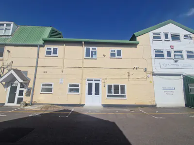 Unit 6-6A The Tanneries, Fareham, Industrial / Office / Warehouse To Let - 20260625_164653.jpg