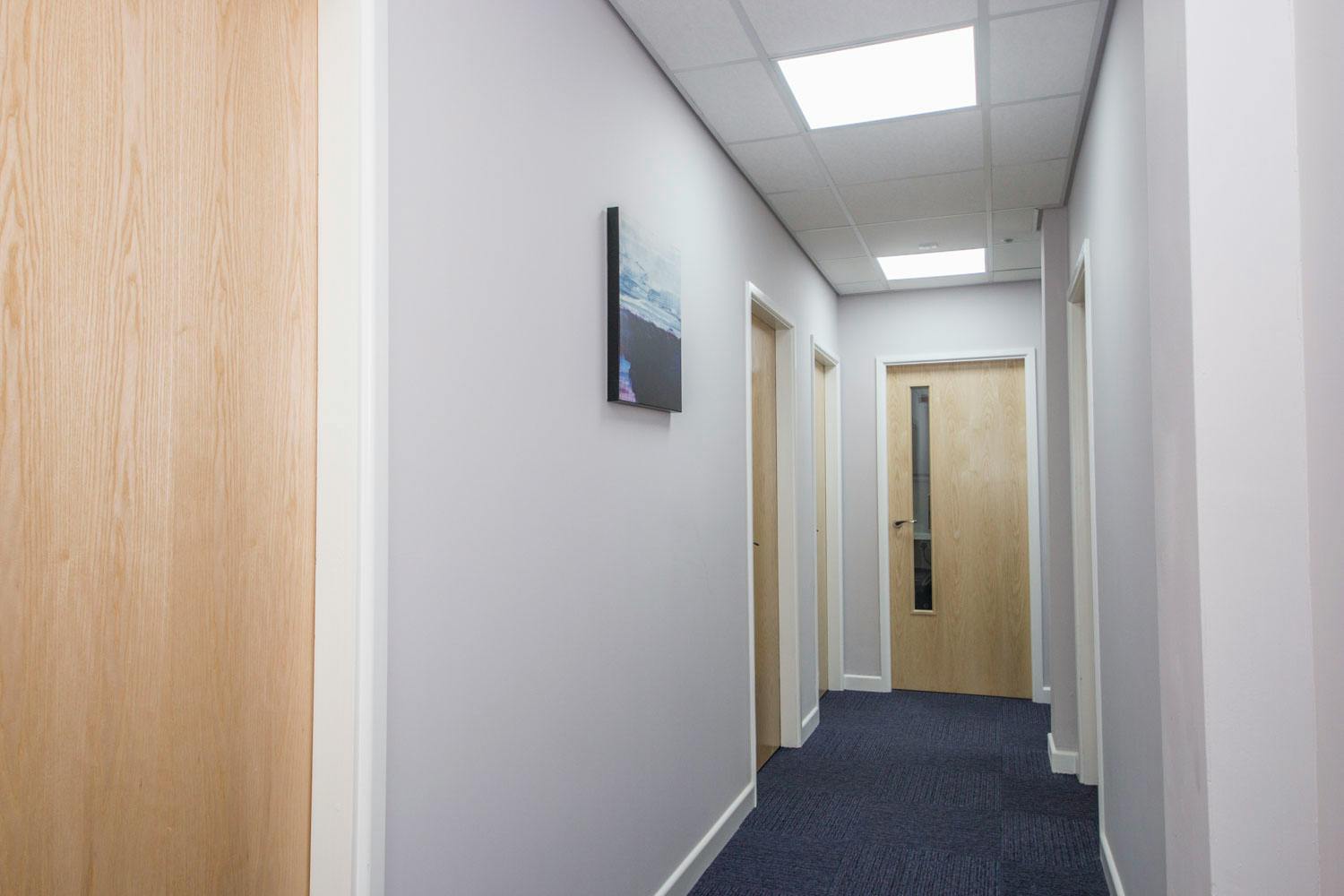 Kingswood House, Richardshaw Lane, Pudsey, West Yorkshire, LS28 6BN