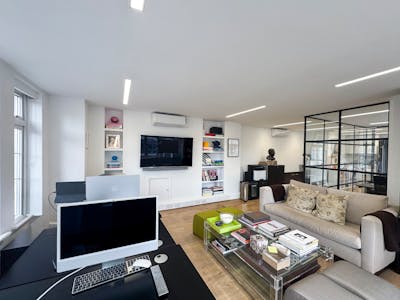 68 Great Portland Street, London, Office To Let - Image (7).jpg