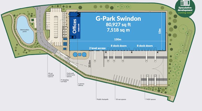 G Park Swindon, Highworth Road, Swindon, Industrial To Let - Screenshot 20230808 at 170713.png