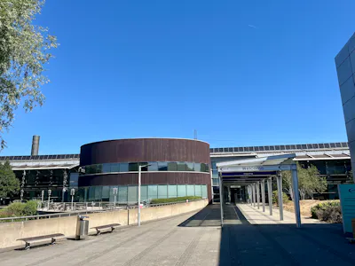 Ceme, Marsh Way, Rainham, Office / Serviced Office To Let - IMG_8772.jpg