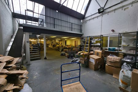 Unit 4, Ilford, Industrial / Industrial / Manufacturing / Industrial / Storage / Light Industrial / Industrial / Warehouse For Sale - 2.jpg