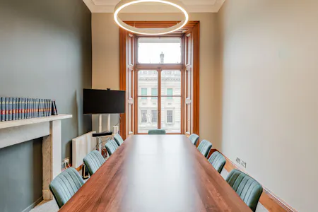101 George Street, Edinburgh, Office To Let - Interiors-7.jpg