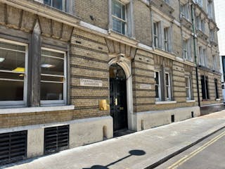 Charing Cross Chambers, 34 John Adam Street, London, Offices To Let - IMG_6542.jpg