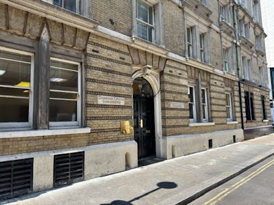 Charing Cross Chambers, 34 John Adam Street, London, Office To Let - IMG_6542.jpg
