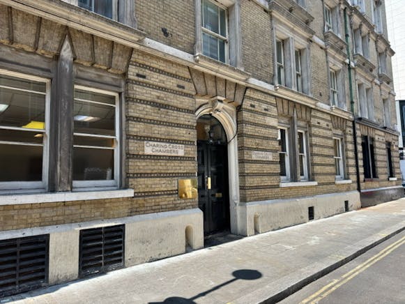 Charing Cross Chambers, 34 John Adam Street, London, Offices To Let - IMG_6542.jpg