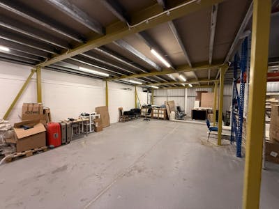 Unit C2, Broadheath Network Centre, Altrincham, Industrial/Logistics Lease Assignment - Pic8.jpg