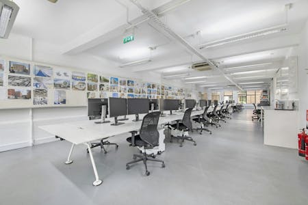 41-42 Foley Street, London, Office To Let - 35b307aa91e456223ff073f7d71dc695office2.jpg