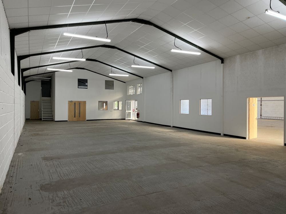 Chipping Warden Barns, Chipping Warden, Industrial / Industrial/Logistics To Let - IMG_0050.jpg