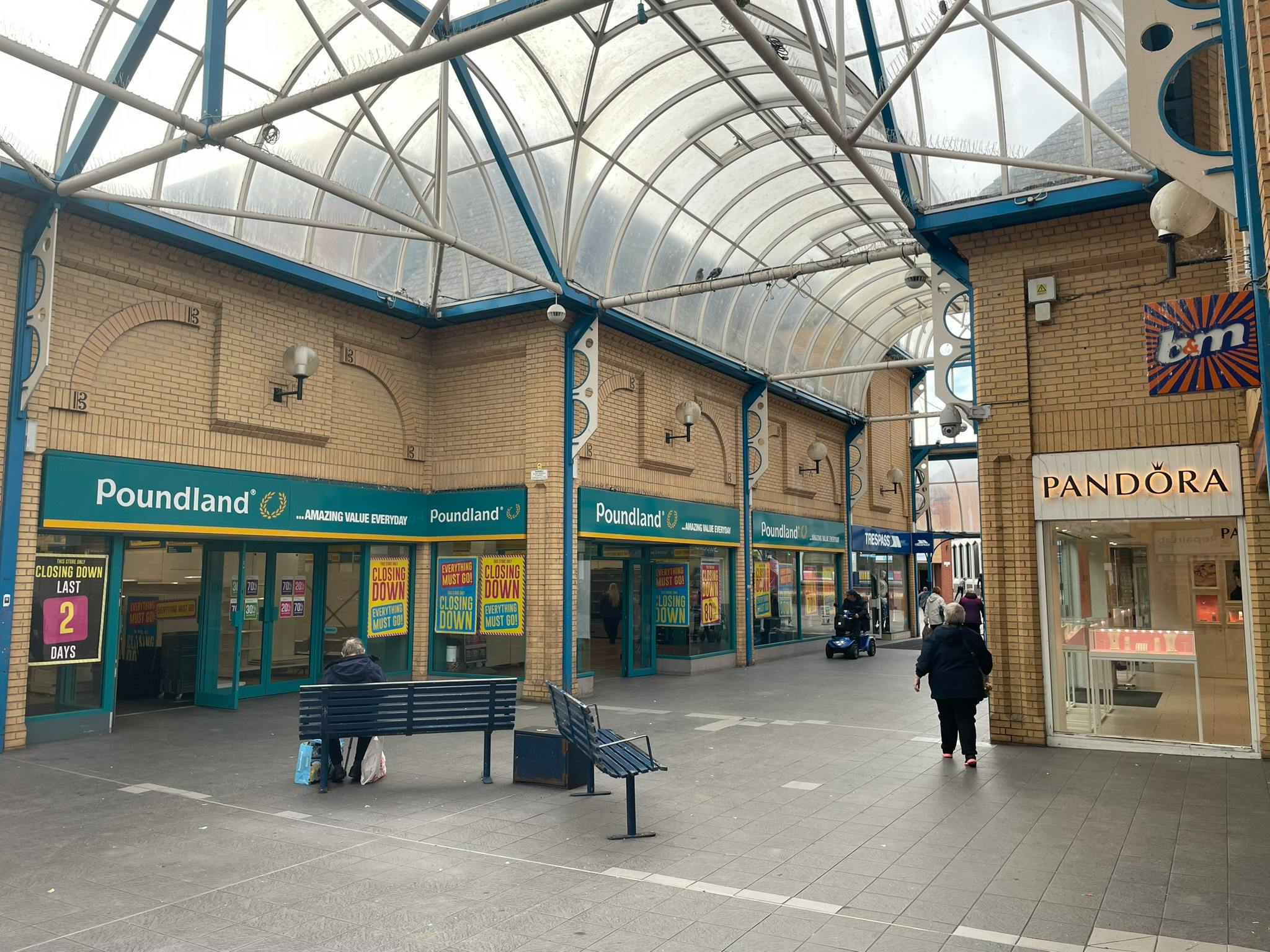 4 - 6 The Britten Centre