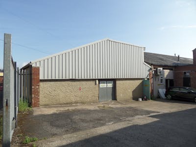 Technology House, Harrogate, Industrial To Let - SAM_2846.JPG