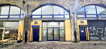 Arch 277, Poyser Street, London, Industrial To Let - 20260616_103732 - Edited.jpg