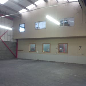 Units 5 And 6 Montpelier Business Park, Unit H5, Ashford, Industrial/Logistics To Let - Montpelier 2.jpg