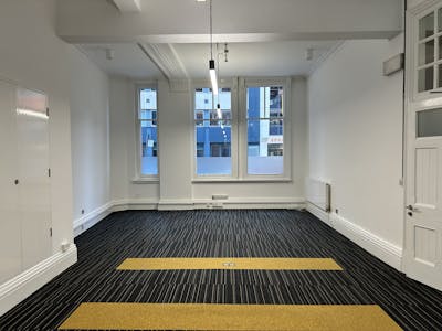 The Exchange, Ground Floor 19 Newhall Street, Birmingham, Office To Let - IMG_4394.JPG