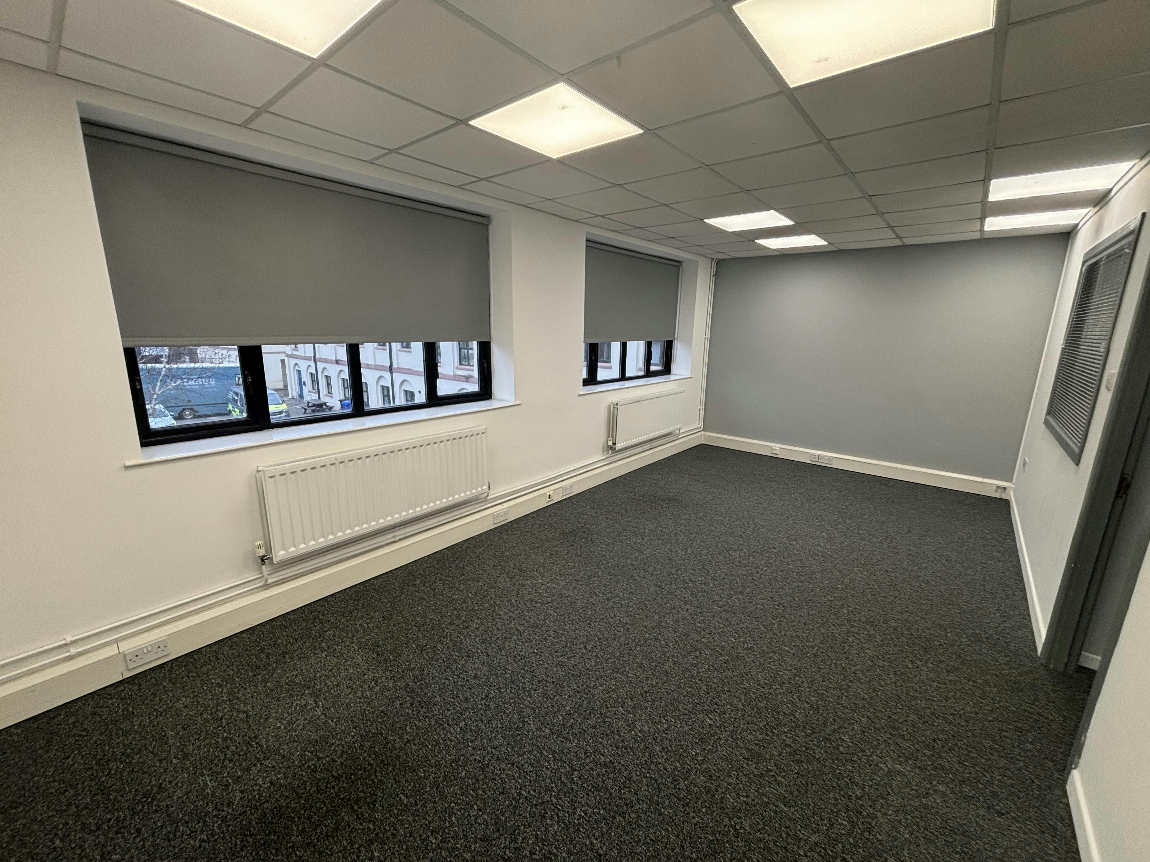 Unit 6A and 6C, Weavers Business Park, Belfast, Offices To Let - IMG_1345.jpeg