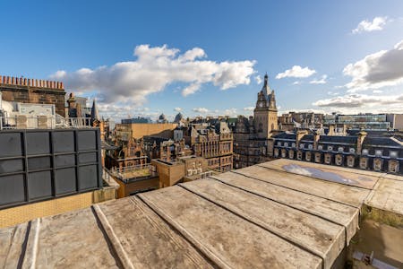 Kirkstane House, 139 St Vincent Street, Glasgow, Office To Let - Interiors62.jpg