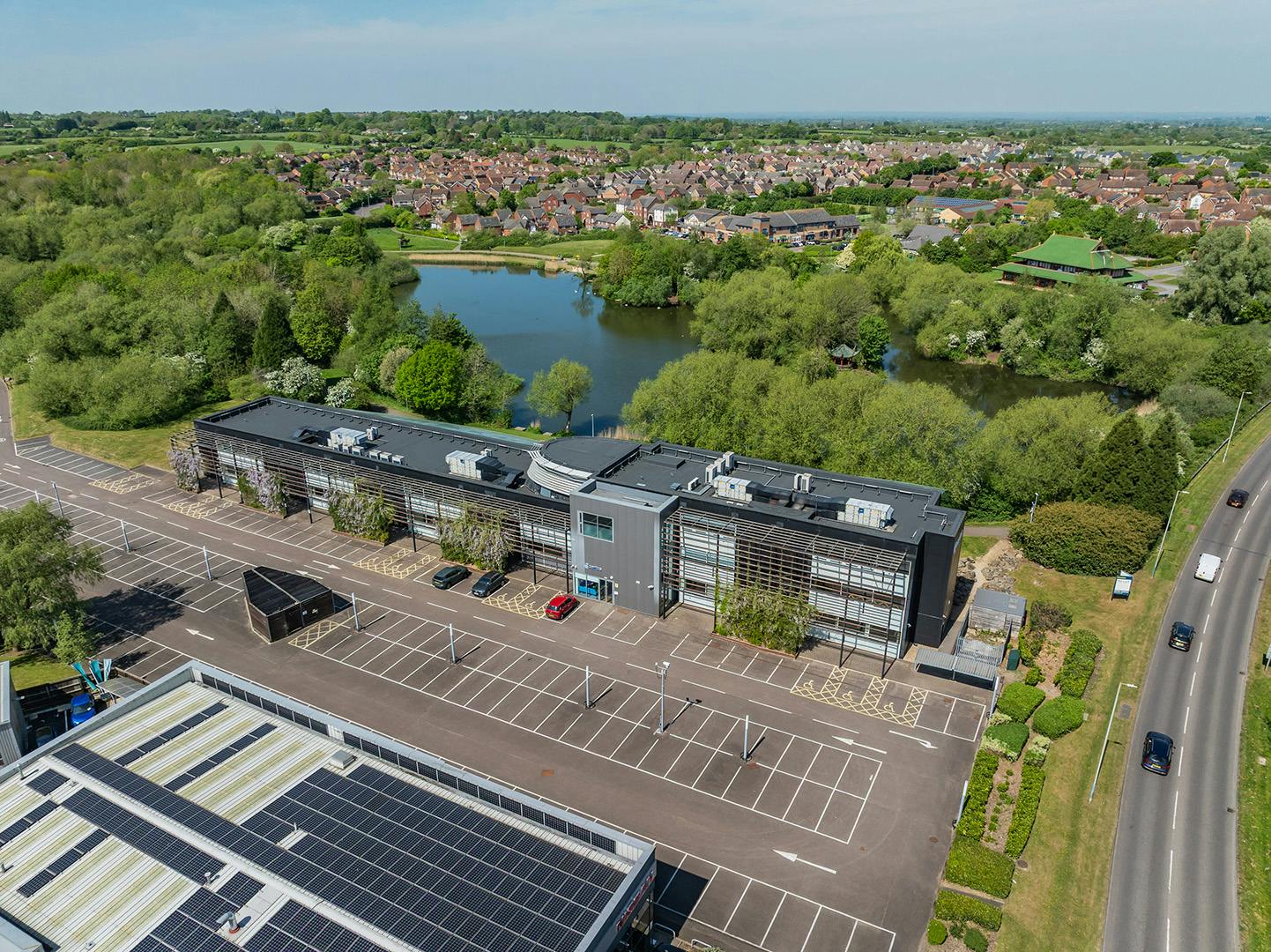 Arclite House, Century Road, Swindon, Offices For Sale - Arclite Building Swindon111.jpg