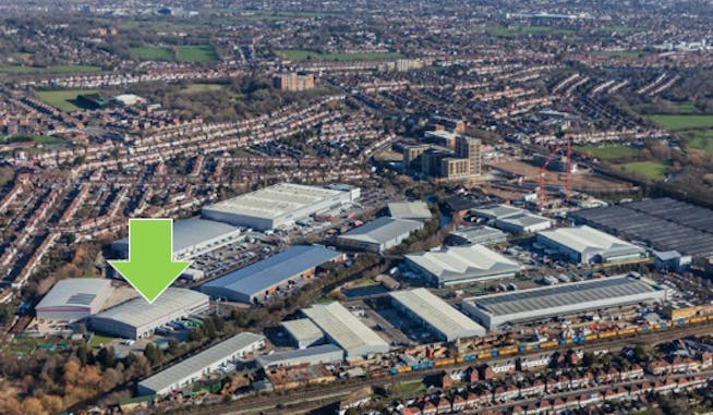 Unit 1 Tera 40 Greenford Park, Greenford, Industrial Lease Assignment - 22.jpg