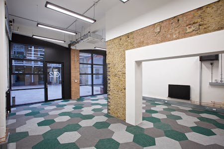 Islington Studios, Marlborough Road, London, Office To Let - GF_12.png