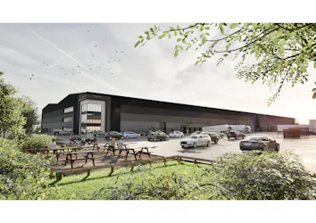 Total Park Liverpool, Bridle Road, Liverpool, Distribution Warehouse To Let / For Sale - 24029  Unit 1 2025.jpg - More details and enquiries about this property