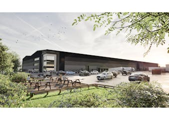 Total Park Liverpool, Bridle Road, Liverpool, Distribution Warehouse To Let / For Sale - 24029  Unit 1 2025.jpg