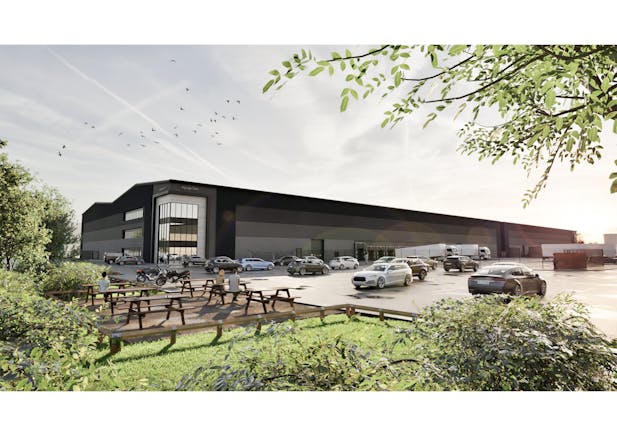 Total Park Liverpool, Bridle Road, Liverpool, Distribution Warehouse To Let / For Sale - 24029  Unit 1 2025.jpg