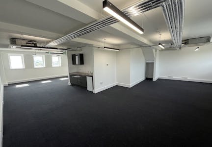 Saxon House, London, Office To Let - Internal 5.jpg