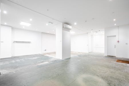 93 Kingsland Road, London, Office To Let - Kingsland Rd 93 Rear New  Low Res 9.jpg