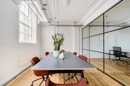 Unit 1F-1G Zetland House, First Floor Zetland House, London, Office To Let - New