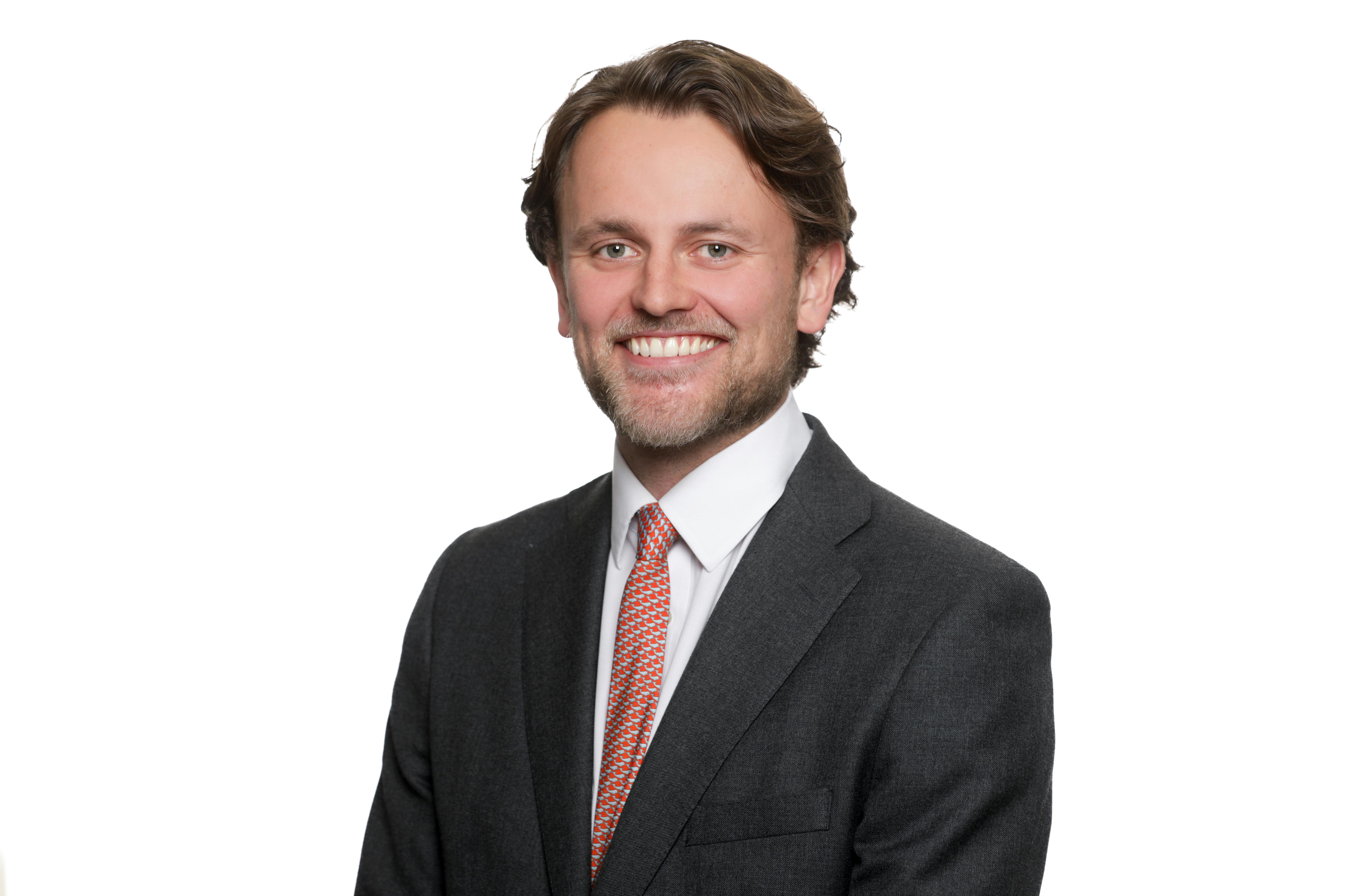 Guy Nicholas profile photo