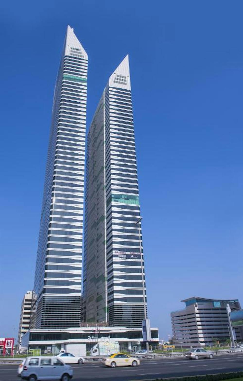 Office Space To Lease Near METRO, Nassima Tower - 38562287.jpg