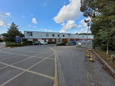 Unit 1 Mill Place, Platt Industrial Estate, Sevenoaks, Industrial / Warehouse Lease Assignment - 20230830_150823.jpg