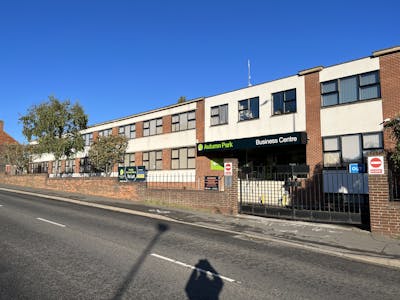 Autumn Park Business Centre, Dysart Road, Grantham, Office To Let - IMG_8810.JPG
