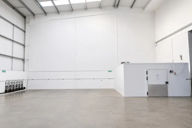 Unit 7 East Place, Harlow, Industrial To Let - Warehouse