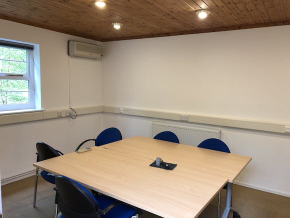 The Radius,De Salis Court, De Salis Drive, Droitwich, Office For Sale - Image 7